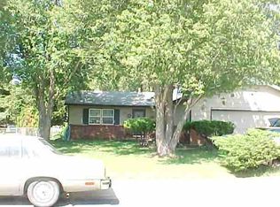 1412 Louis Dr, Mulvane, KS 67110