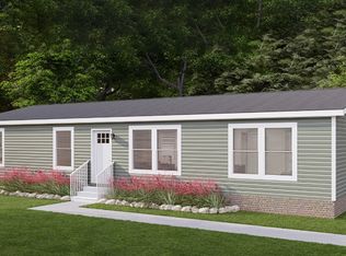 Somerset Plan, Meadow Creek, New Haven, MI 48048