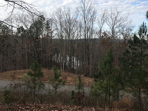 View from lot