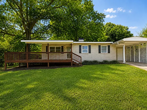 5030 S Cobb School Rd SW #HOUSE Photo 1