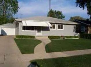 8445 20th Ave, Kenosha, WI 53143