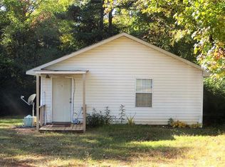 2205 Edwards Rd, Alma, AR 72921