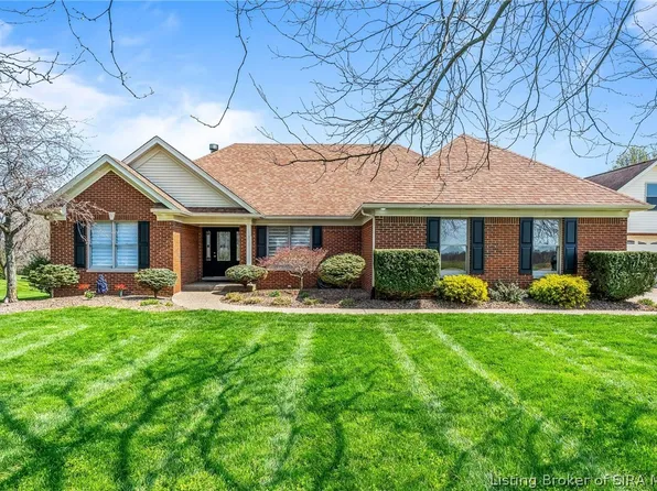 3770 Kepley Road, Georgetown, IN 47122