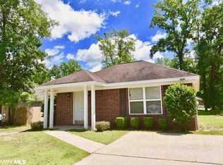 1509 Majesty Loop, Foley, AL 36535