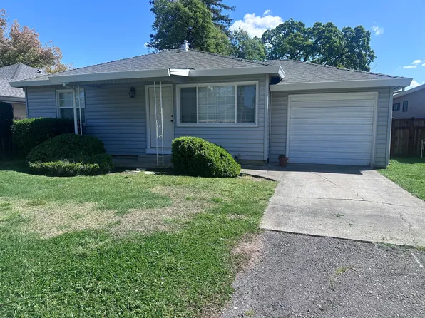 934 Parry St, Roseville, CA 95678