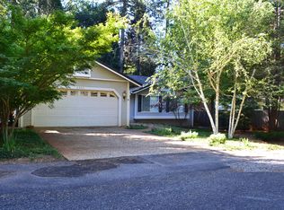 6302 Woodbury Dr, Magalia, CA 95954