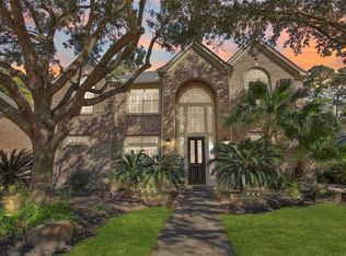15306 Beecham Dr, Houston, TX 77068