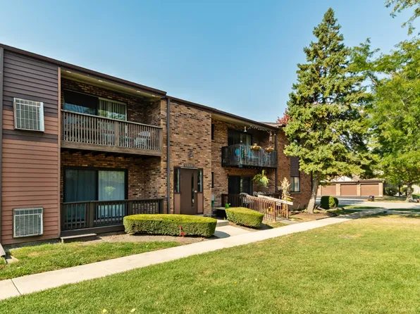 18001 Oak Park Ave APT D, Tinley Park, IL 60477
