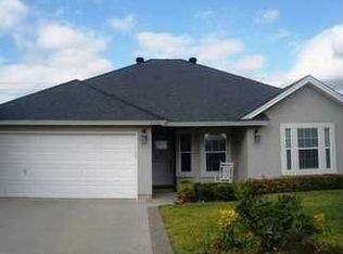 2078 Lima Loop, Laredo, TX 78045