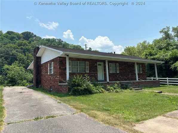 102 Tiskelwah Ave, Elkview, WV 25071
