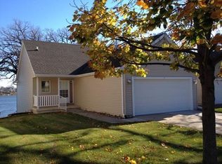 102 21st St UNIT 5, Spirit Lake, IA 51360