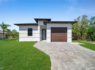 730 Goldrock Rd, Lehigh Acres, FL 33974