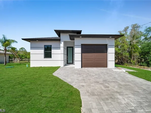 730 Goldrock Rd, Lehigh Acres, FL 33974