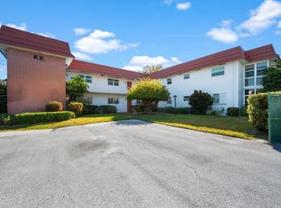 2600 SE Ocean Blvd UNIT KK 6, Stuart, FL 34996