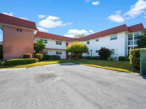 2600 SE Ocean Boulevard #Kk6, Stuart, FL 34996