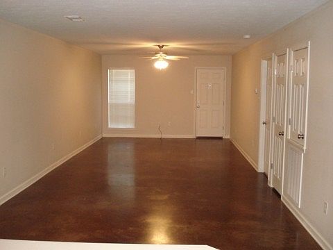 Kitchen to Living Room