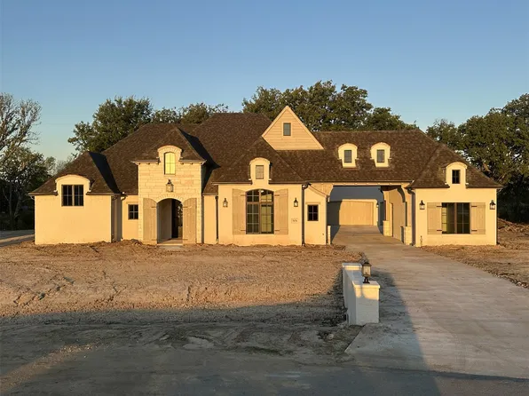 7676 Remington Way, Owasso, OK 74055
