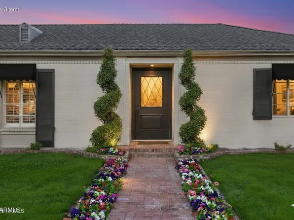1625 PALMCROFT Way SW, Phoenix, AZ 85007
