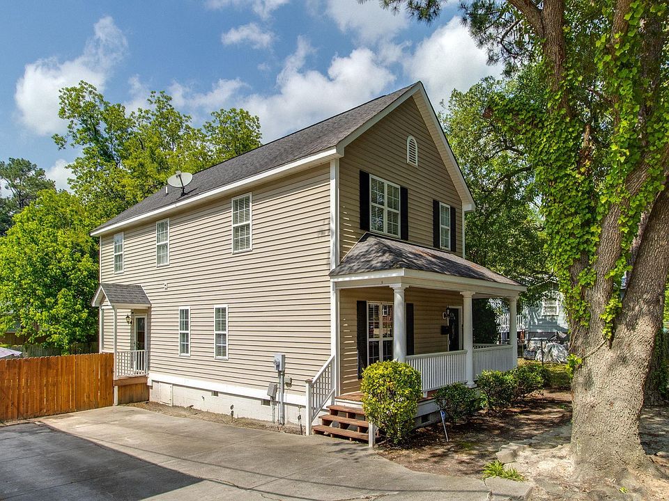 1st image of 1029 Maxcy St
