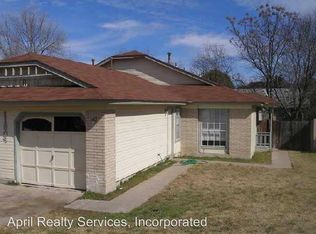 11809A Lochridge Dr, Austin, TX 78758