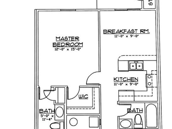 174 Killdeer Cir APT 202