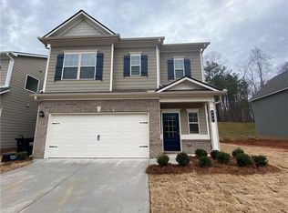 192 Bryon Rd, Acworth, GA 30102