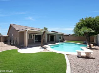 16182 N Naegel Dr, Surprise, AZ 85374