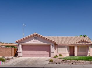 663 Prosperity Ln, Mesquite, NV 89027