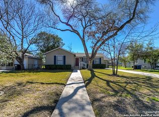 128 Chevy Chase Dr, San Antonio, TX 78209