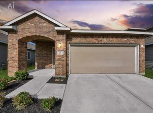 14915 Hidalgo Valley Ln, Houston, TX 77090