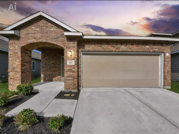 14915 Hidalgo Valley Ln, Houston, TX 77090