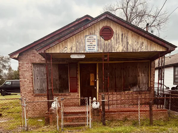 2032 Groveland Ave, North Charleston, SC 29405