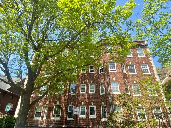 61 Garfield St APT 9, Cambridge, MA 02138