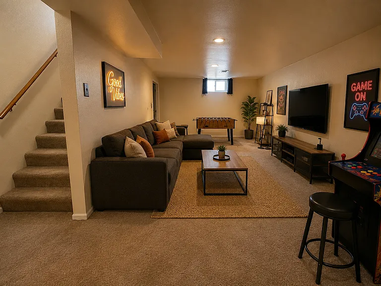 1328 S Beach Ct — Photo 5