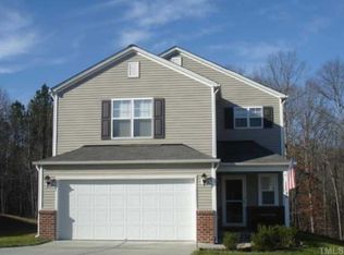 3726 Mountain Brook Cir, Durham, NC 27704