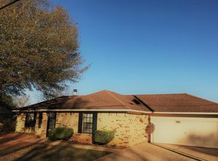 705 Pheasant Ln, Whitehouse, TX 75791