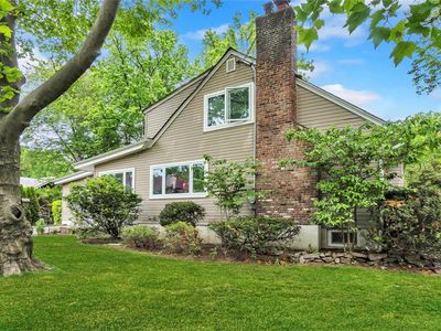 117 Croyden Avenue, Great Neck, NY, 11023