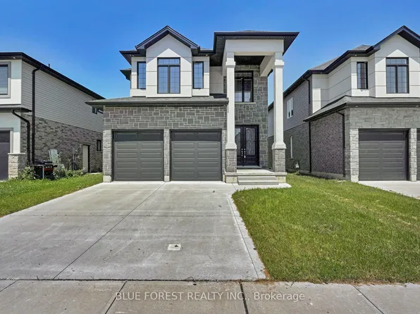 2916 Lemieux Walk, London, ON N6L 0A9