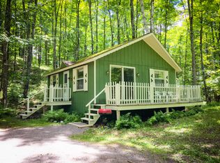 176 Stanley Lake Drive #GRETEL, Iron River, MI 49935