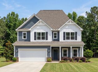 The Shelby D Plan, Little Creek, Arab, AL 35016
