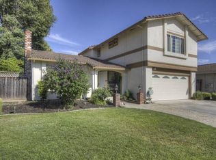67 Barnes Ln, Fremont, CA 94536