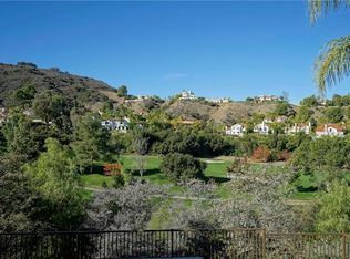 3735 Calle Joaquin, Calabasas, CA 91302