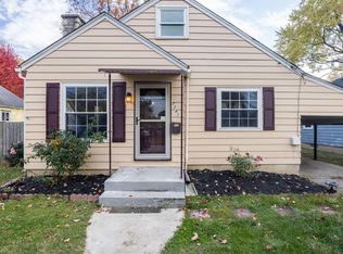 7343 E Bryden Rd, Reynoldsburg, OH 43068