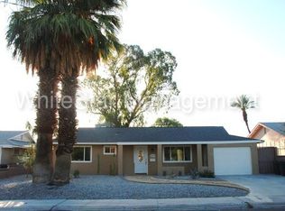 42330 Wisconsin Ave, Palm Desert, CA 92211
