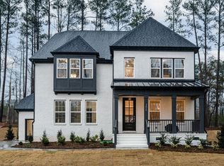 7624 Hasentree Way #460, Wake Forest, NC 27587