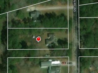 16053 Old Joe Moran Rd, Kiln, MS 39556