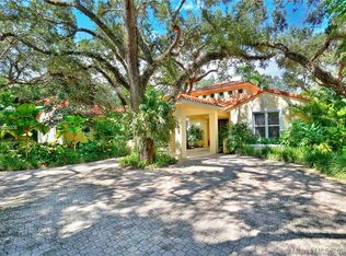 11015 Girasol Ave, Coral Gables, FL 33156