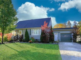 500 Perry Rd, Tallmadge, OH 44278