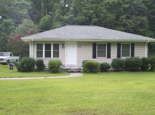 650 Crescent Rd, Emporia, VA 23847