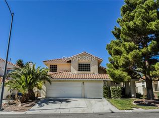 3455 Evening Sun Dr, Las Vegas, NV 89117